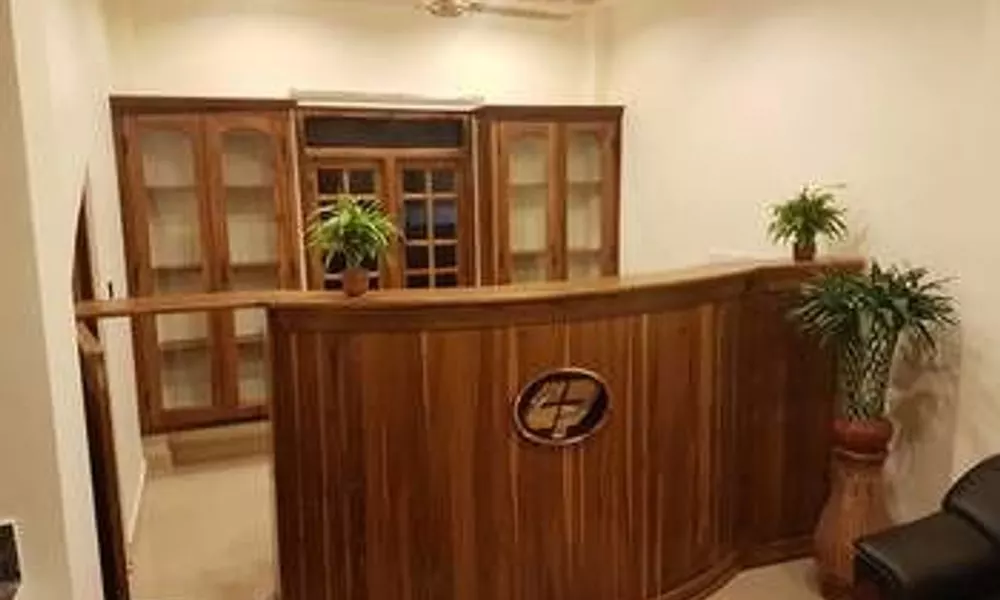 Luxury Everest Hotel, фото 4