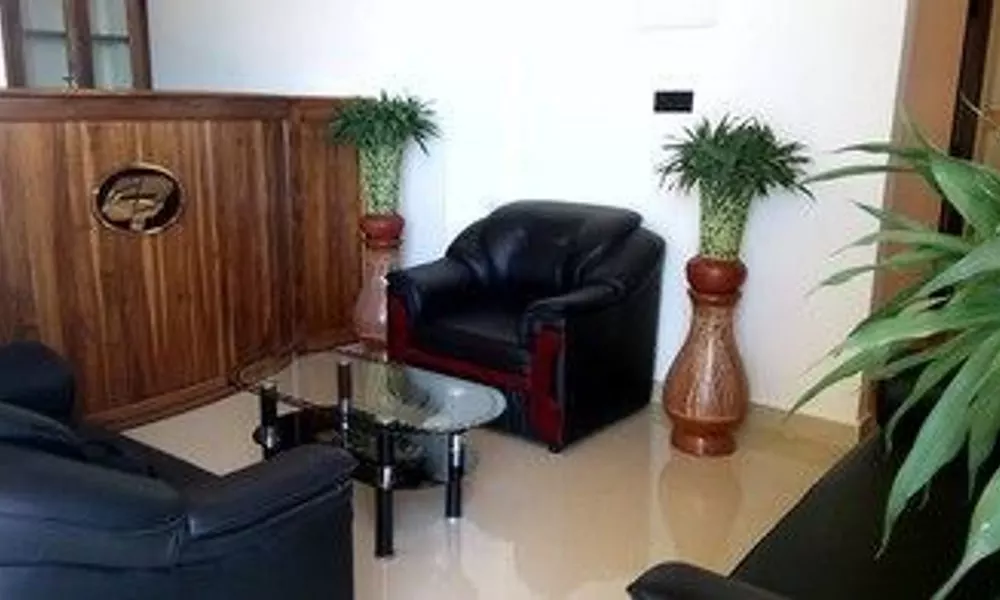Luxury Everest Hotel, фото 3