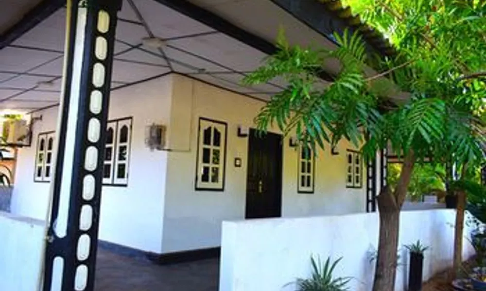 The White Bungalow, фото 5