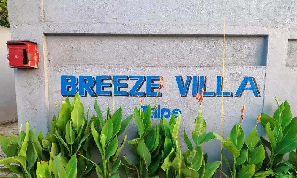 Villa Thalpe Breeze, фото 4