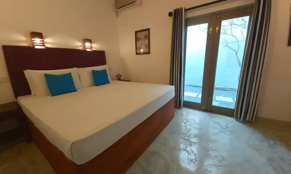 Villa Thalpe Breeze, фото 2