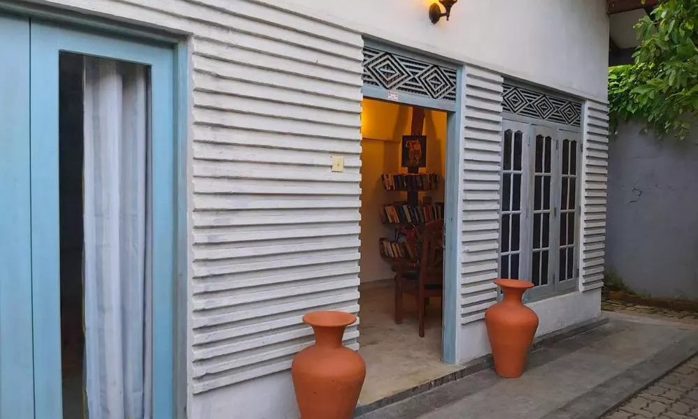 Villa Thalpe Breeze, фото 5
