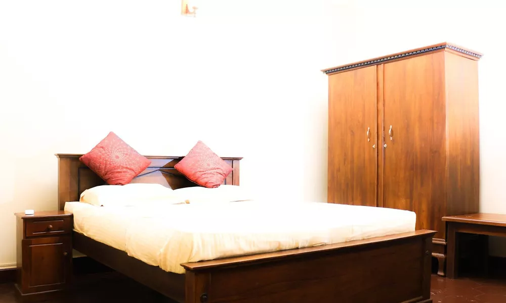 Woodside Villa - Negombo, фото 4
