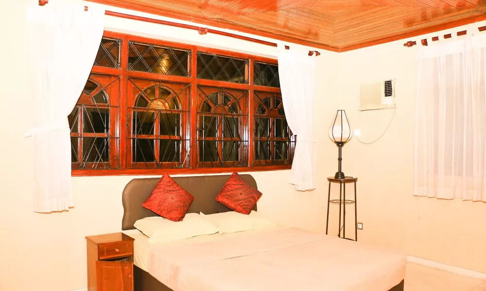 Woodside Villa - Negombo, фото 5
