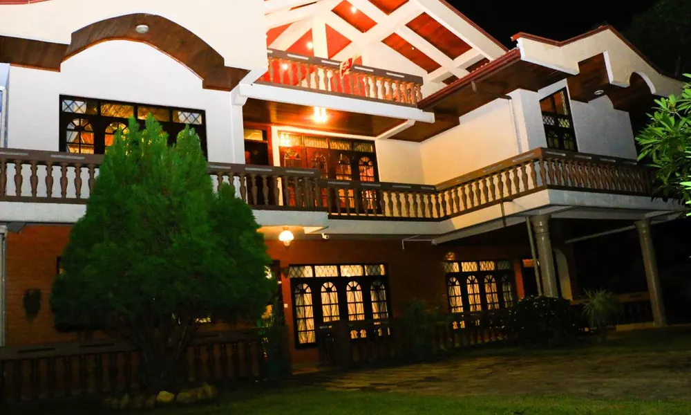 Woodside Villa - Negombo
