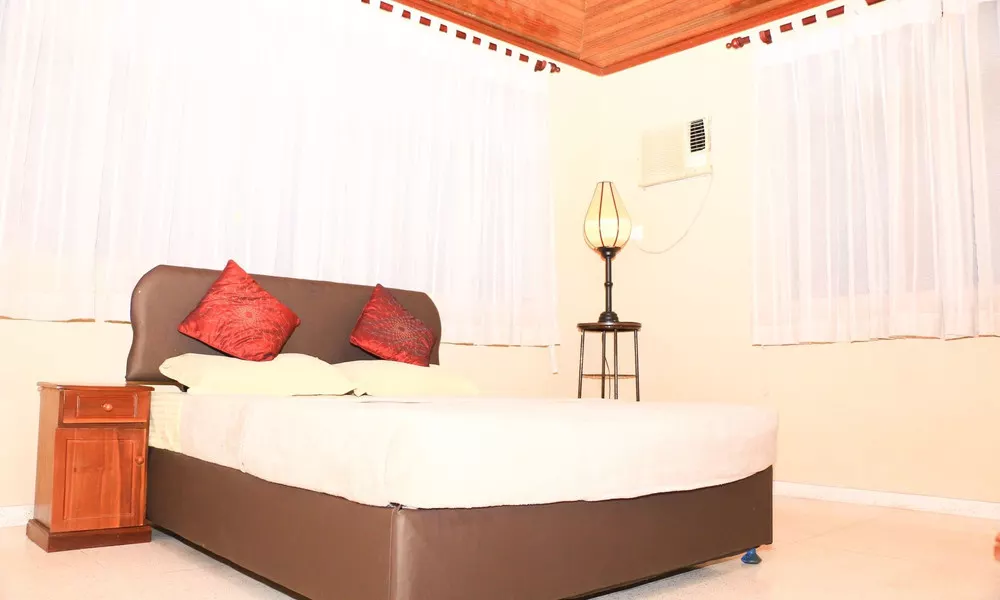 Woodside Villa - Negombo, фото 3