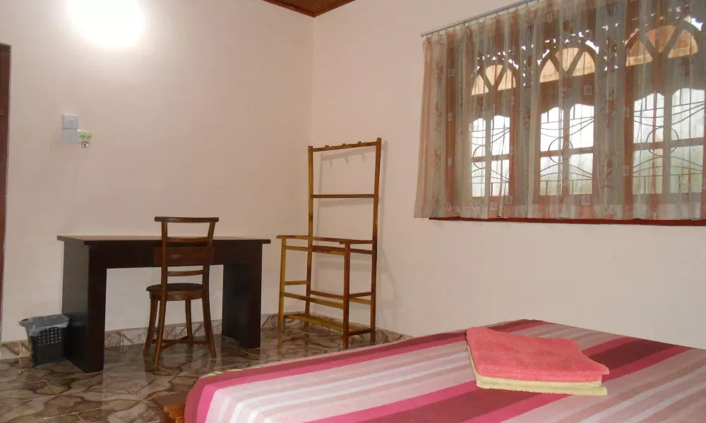 Villa Rodrigo