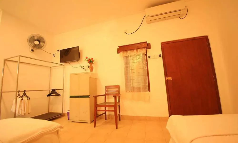 Yuthika Resort, фото 2
