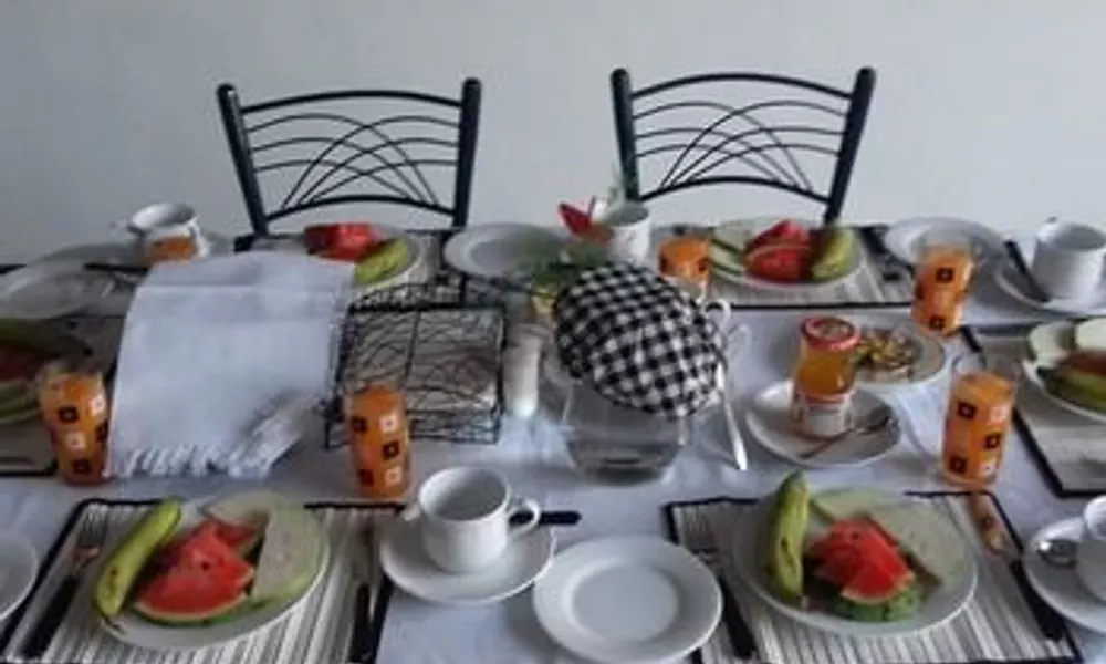 Annvita Home Stay, фото 4