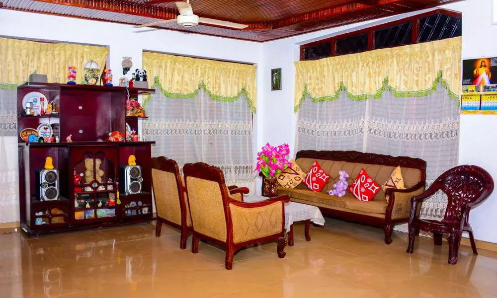 Lakshmi Family Villa, фото 3