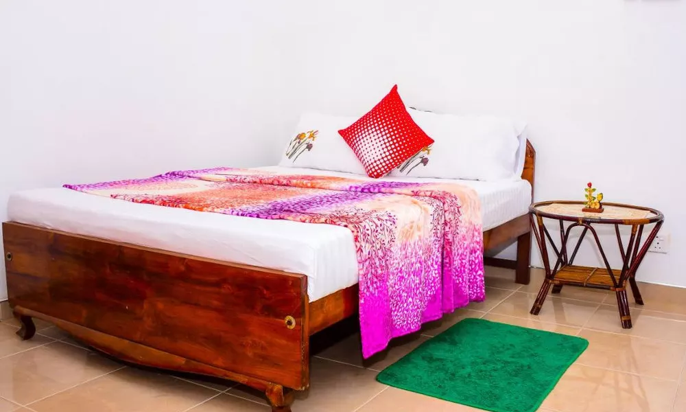 Lakshmi Family Villa