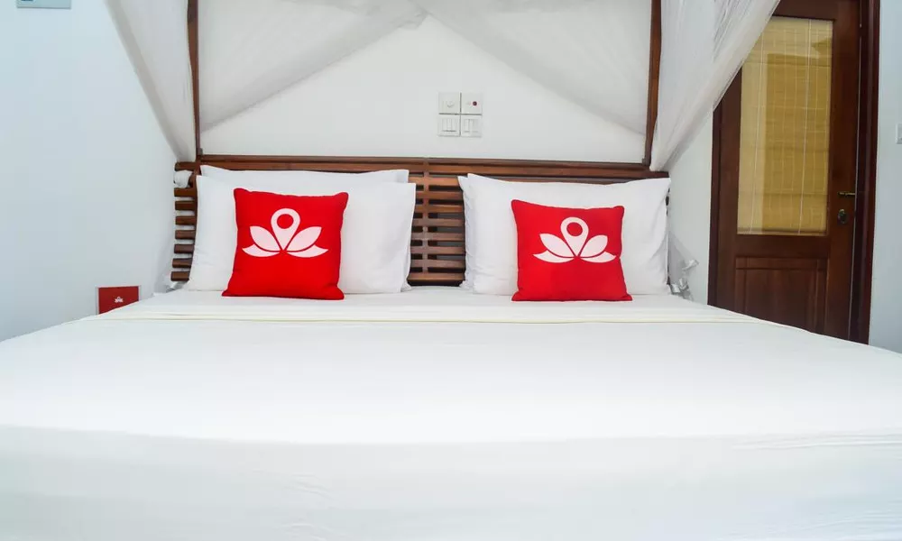 ZEN Rooms Park Lane Negombo