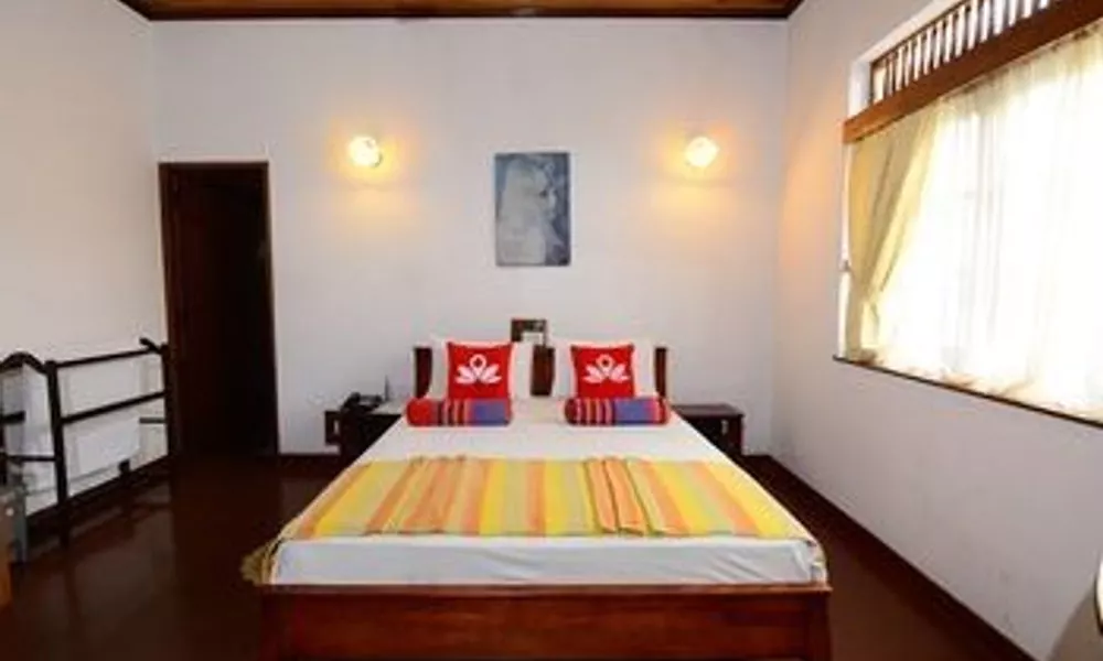 ZEN Rooms Main Street Negombo, фото 2