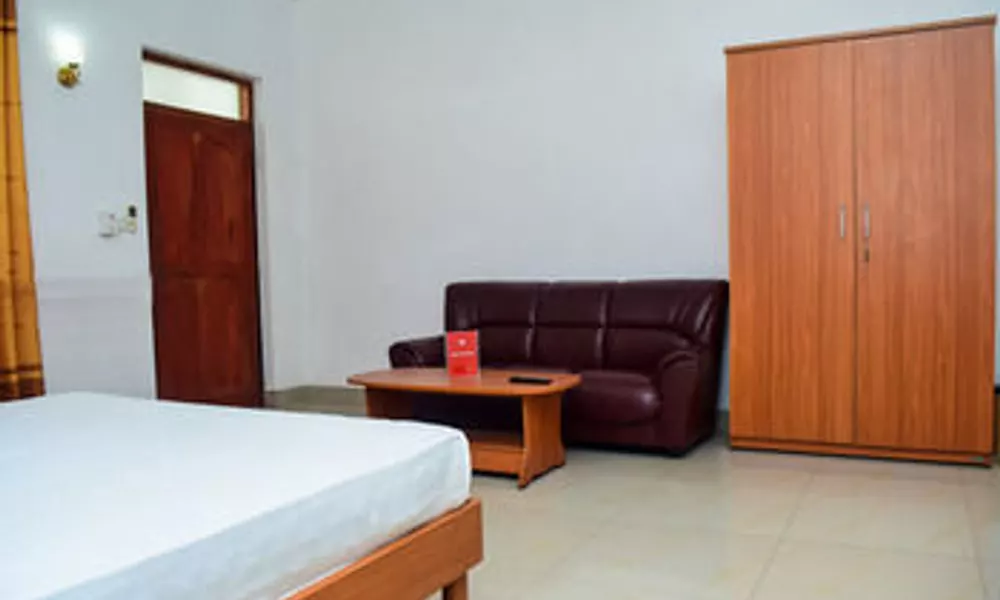 ZEN Rooms Kattuwa Road Negombo