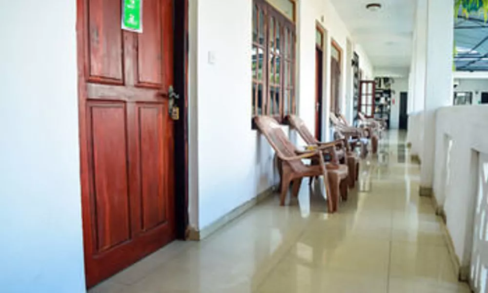 ZEN Rooms Kattuwa Road Negombo, фото 3