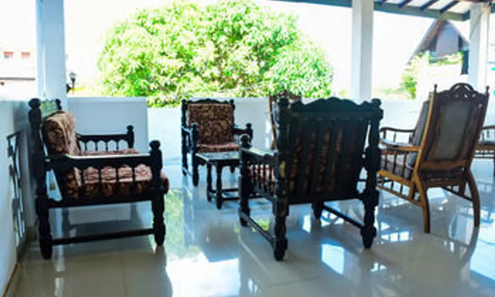 ZEN Rooms Kattuwa Road Negombo, фото 4