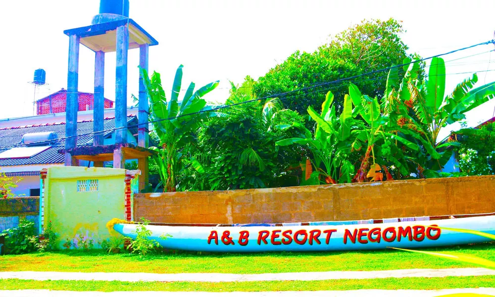 A&B Resort Negombo, фото 5