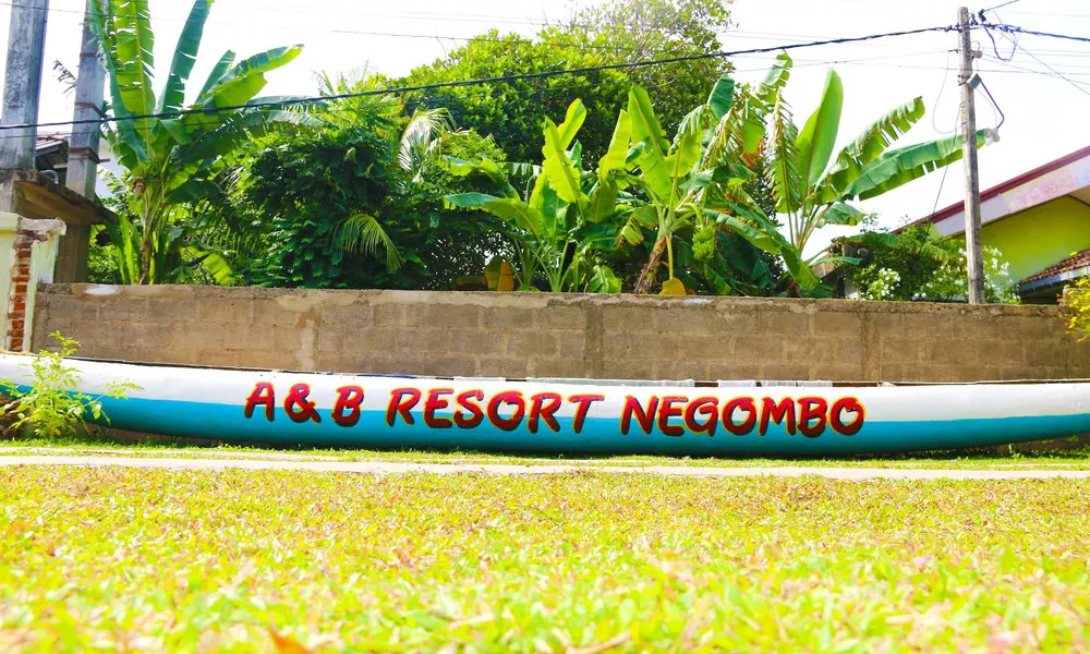 A&B Resort Negombo