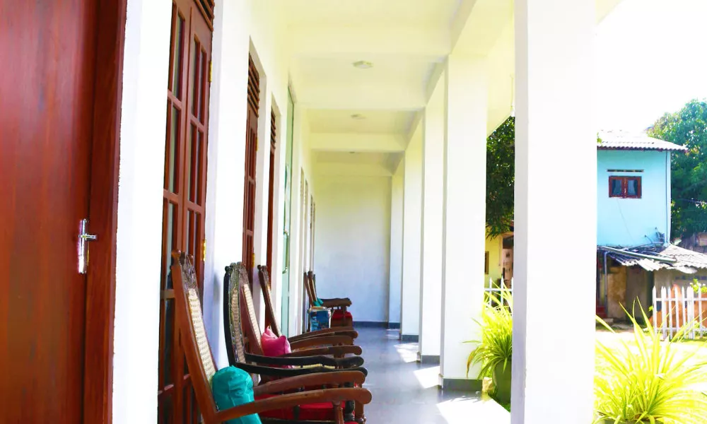 A&B Resort Negombo, фото 3