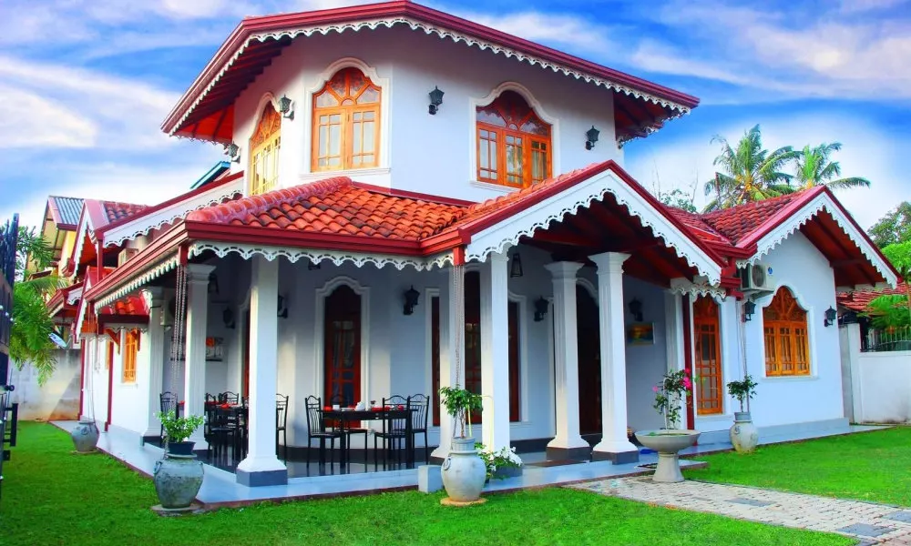 Lovely Villa Negombo