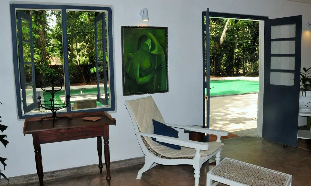 Diklande Estate Bungalow, фото 4