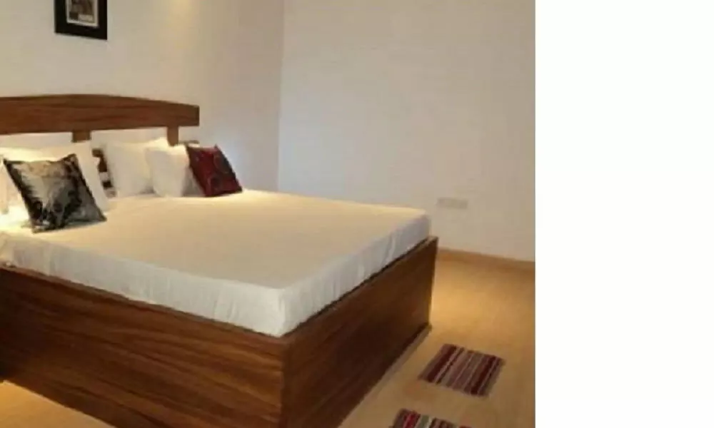 Vista Maple Leaf Hotel