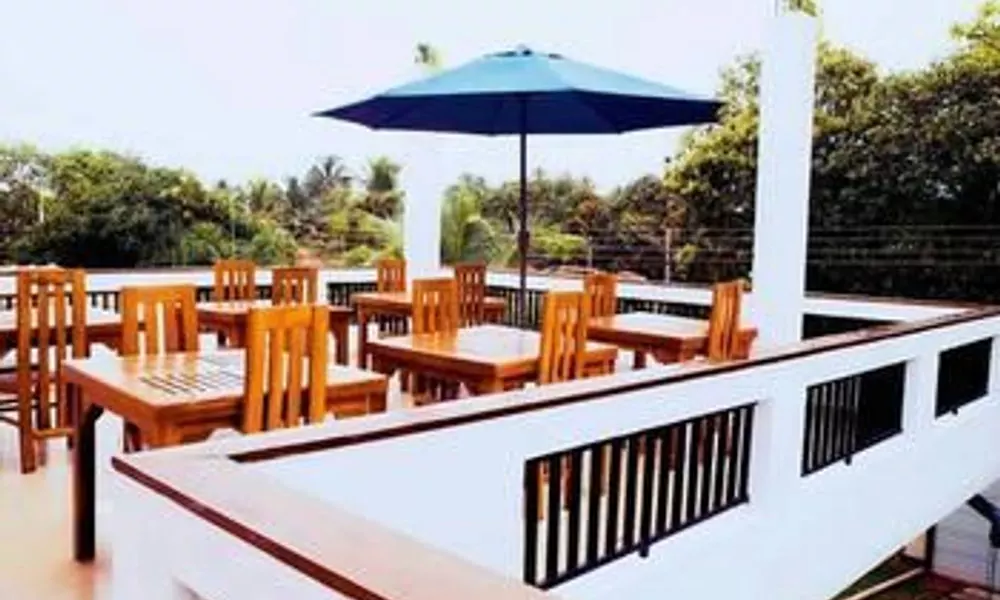 So What Boutique Hotel, фото 4