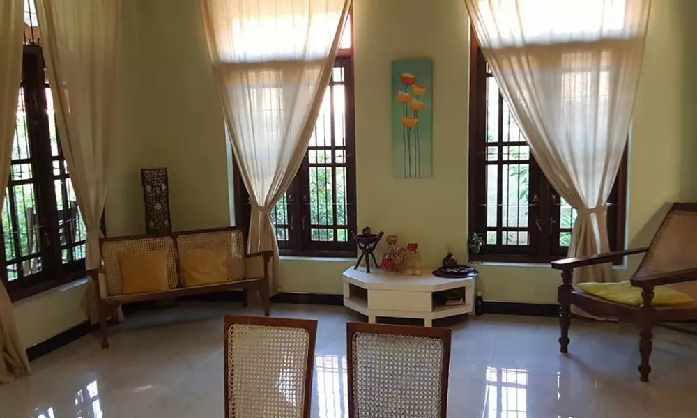 Grace Greenville Homestay, фото 2