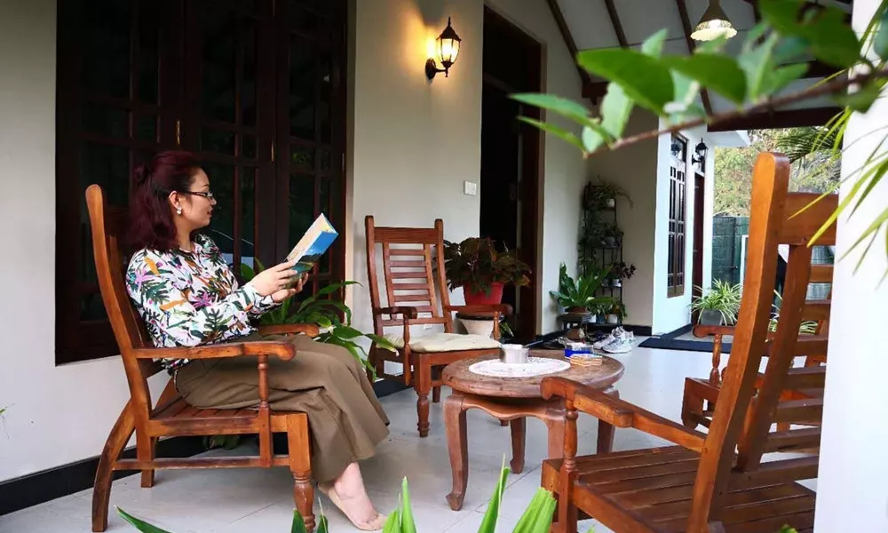 Grace Greenville Homestay