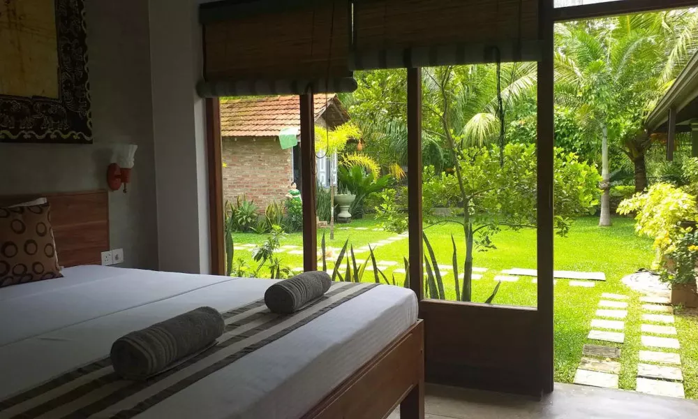 Green wood villa, фото 4