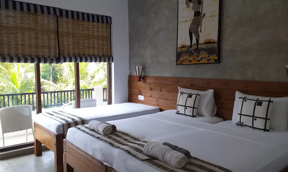 Green wood villa, фото 2