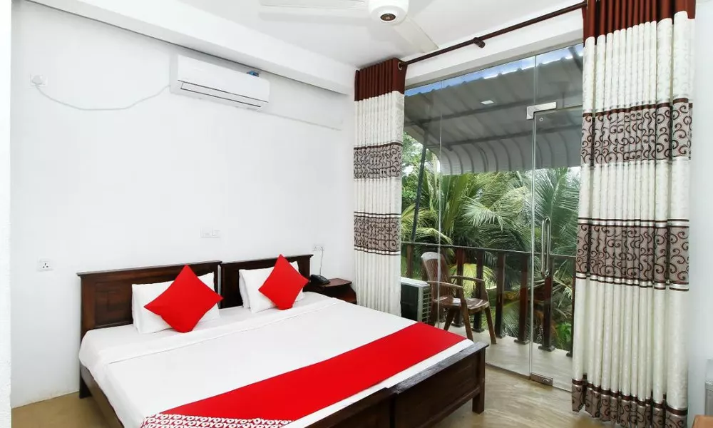 OYO 338 Deep Sea Resort, фото 2