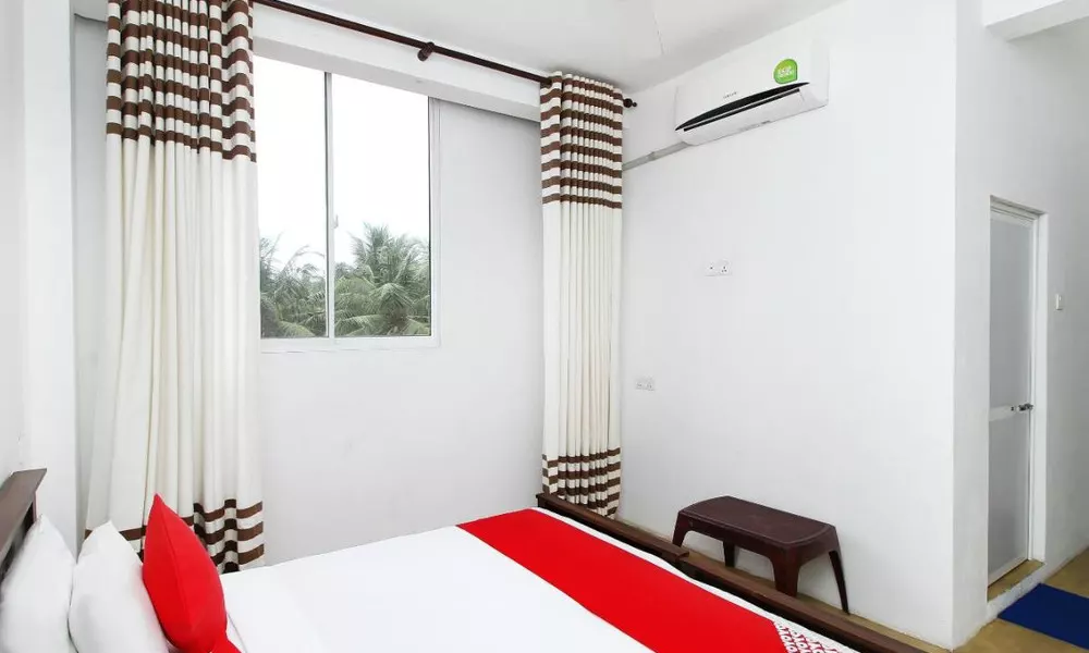 OYO 338 Deep Sea Resort, фото 5