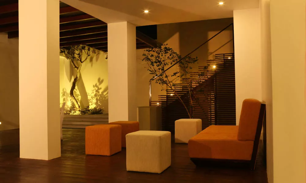 Hotel Cloud Nine, фото 2