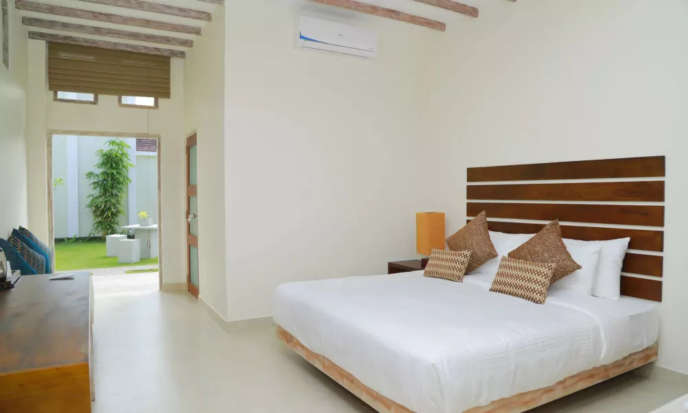 Hotel Cloud Nine, фото 3