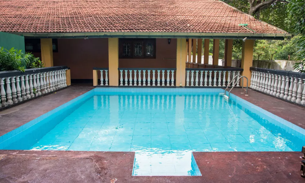 Goldi Villa, фото 4