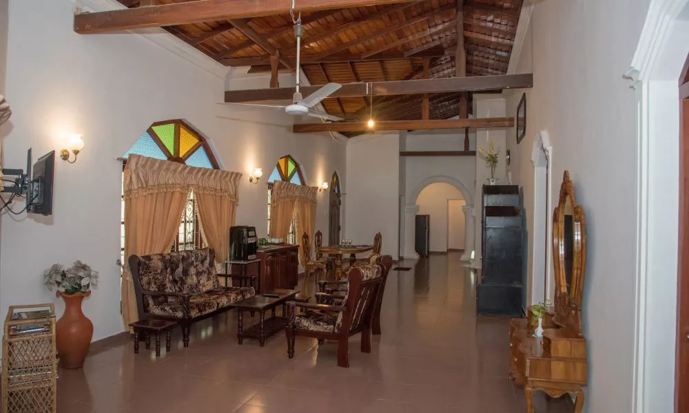 Goldi Villa, фото 2