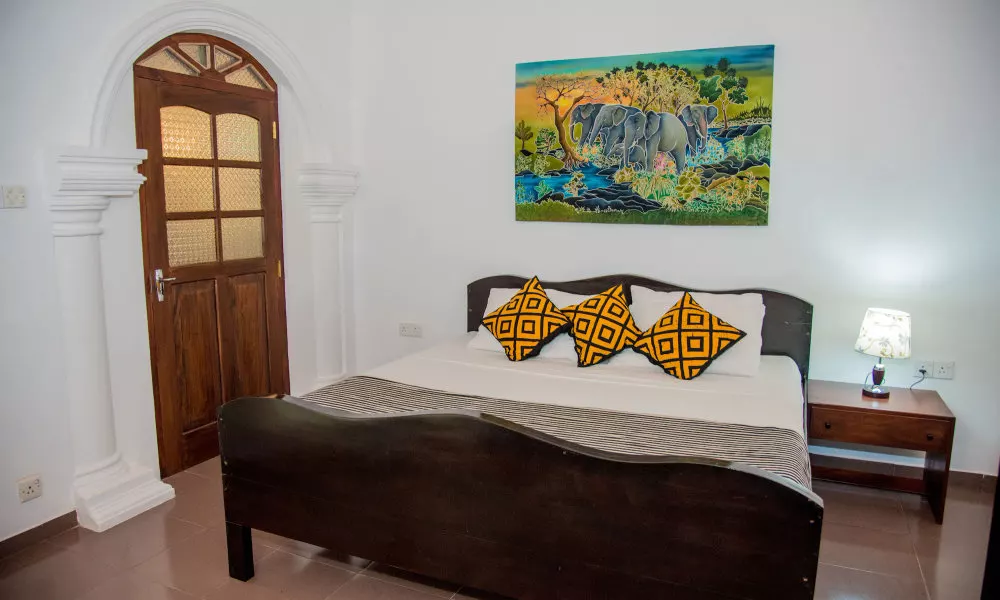 Goldi Villa, фото 5