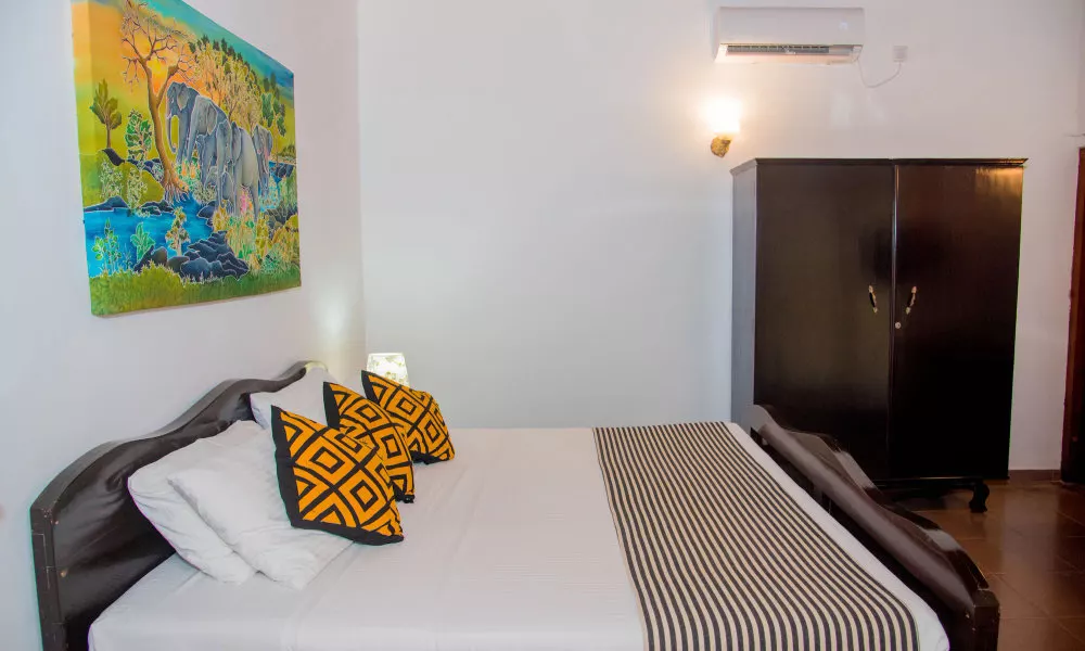 Goldi Villa, фото 3