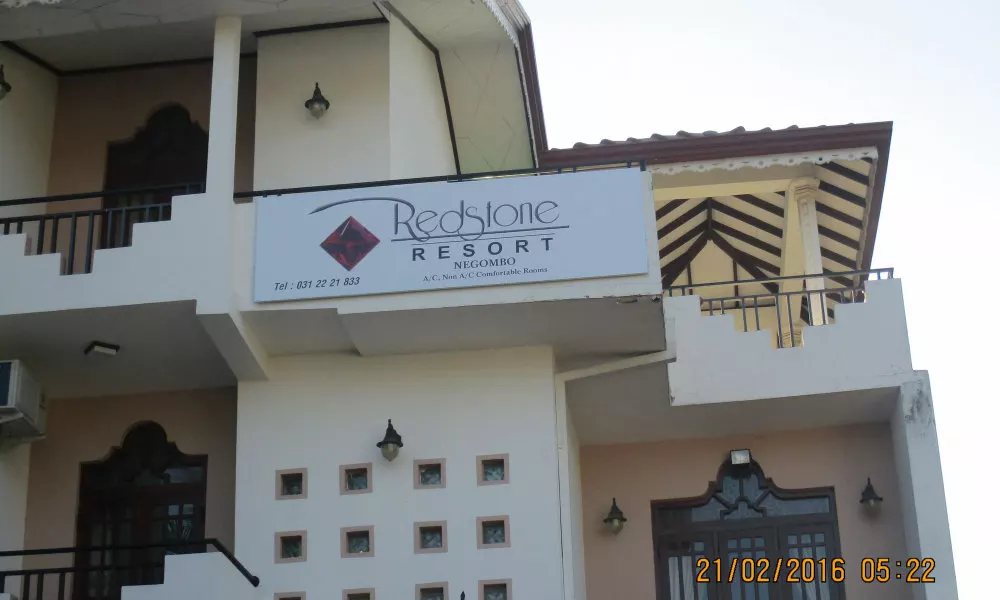 Red Stone B&B, фото 4