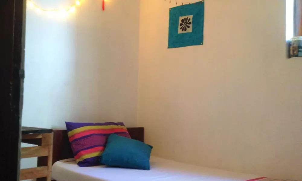 Tour Inn Hostel