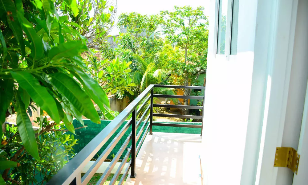 Mama Beach Villa, фото 5