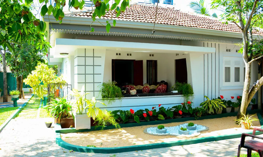 Mama Beach Villa