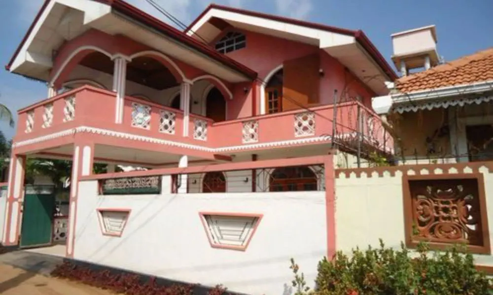 Cinnamon Holiday Village