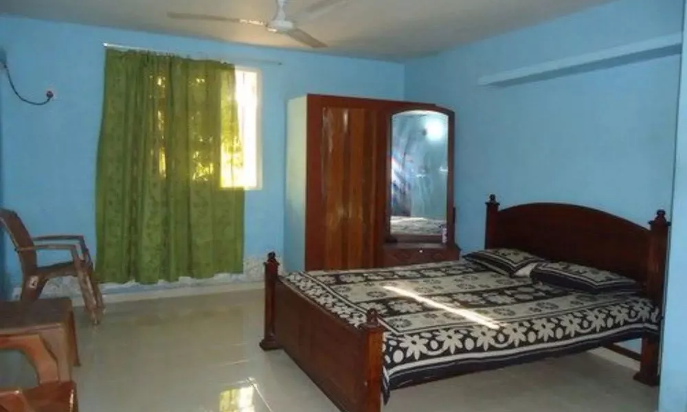 Cinnamon Holiday Village, фото 2