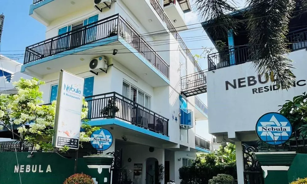 Nebula Residence