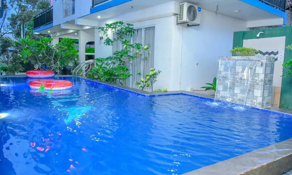 Nebula Residence, фото 5