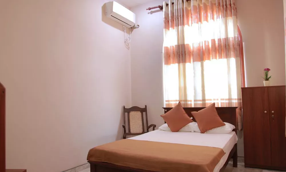 Mango Villa