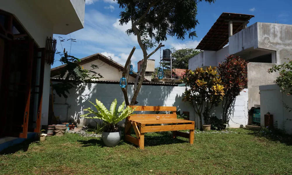 The Villa Negombo