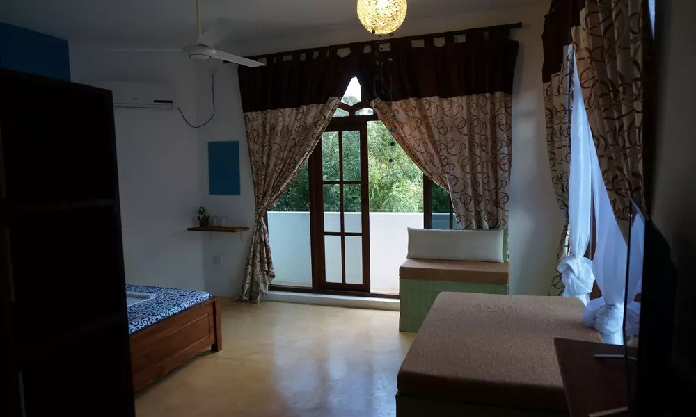 The Villa Negombo, фото 2